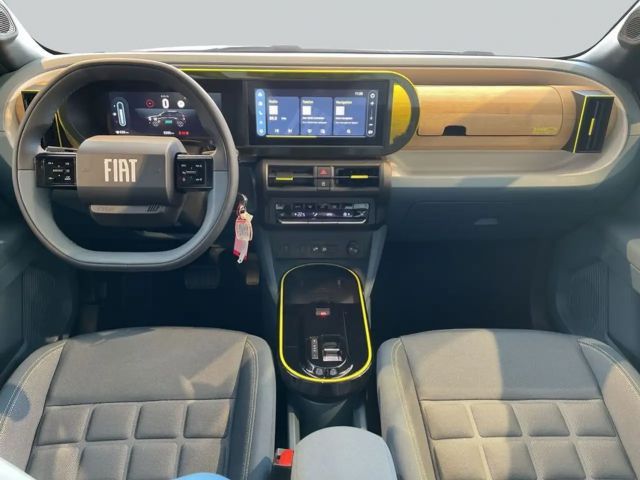 Fiat Grande Panda