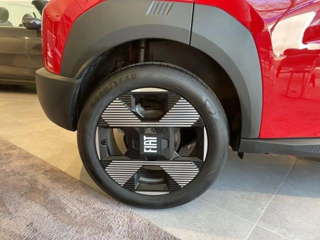 Fiat Grande Panda