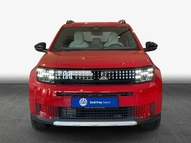 Fiat Grande Panda