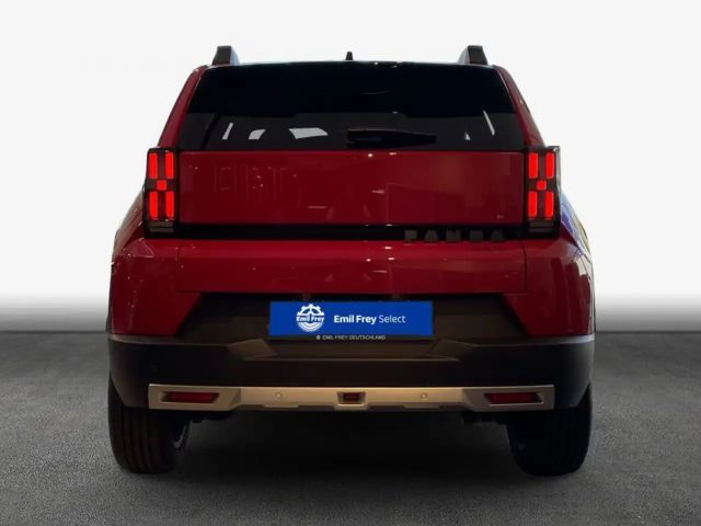 Fiat Grande Panda