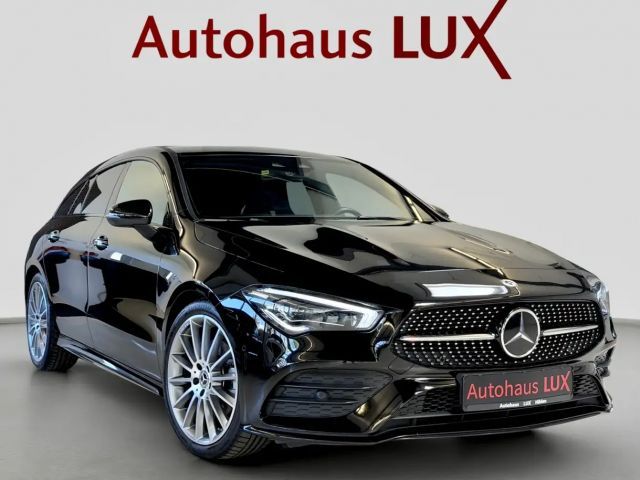 Mercedes-Benz CLA 220 D*AMG LINE*AMBIENTE*DISTRONIC*NIGHT*LED* 2022 Diesel