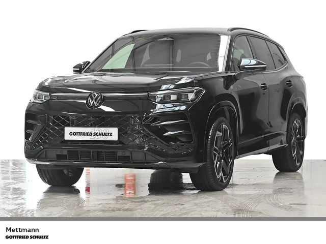 Volkswagen Tayron R-Line 2.0 TDI DSG 4X4 IQ NAVI PANO STHZG AHK H&K 2025 Diesel