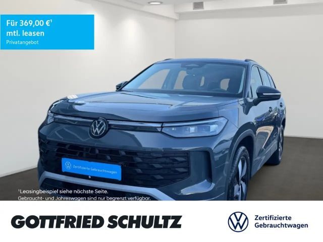 Volkswagen Tayron 1.5 eTSI DSG LED NAVI KAMERA SHZ PDC LM ZV 2025 Benzine