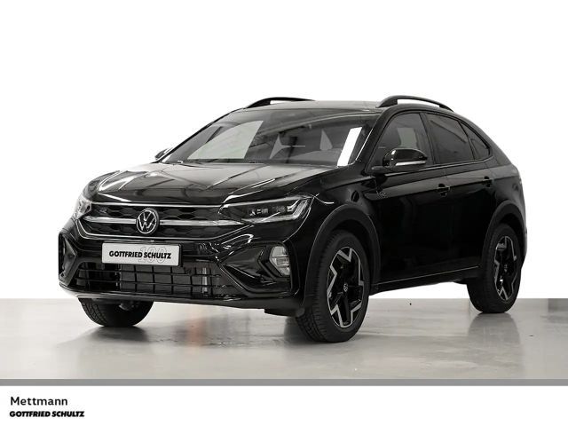 Volkswagen Taigo R-LINE 1.0 TSI DSG SHZ ACC APP CLIMATRONIC 2026 Benzine