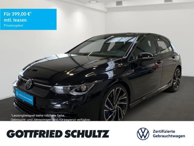 Volkswagen Golf R VIII TSI DSG NAVI SITZHEIZUNG EINPARKHILFE LED 2023 Benzine