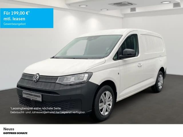 Volkswagen Caddy CARGO MAXI 2.0 TDI ECO PROFI  APP CONNECT RADIO DA 2025 Diesel