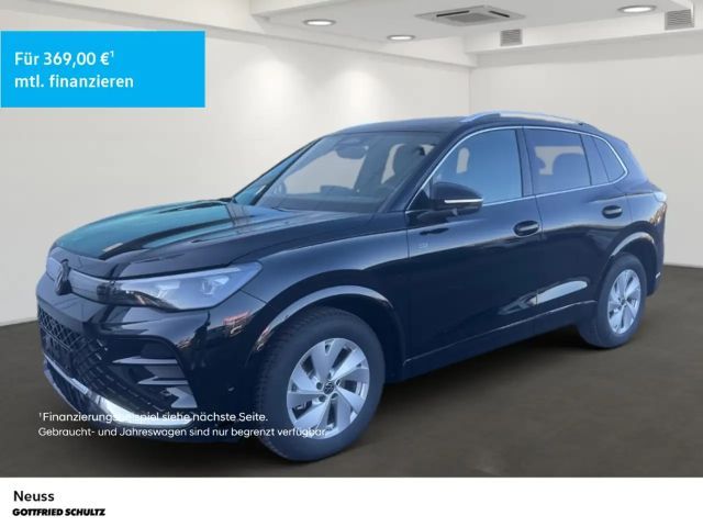 Volkswagen Tiguan R-Line 1.5 eTSI DSG NAVI IQ DRIVE APP CONNECT 2026 Benzine