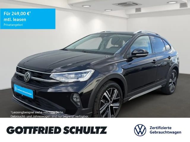 Volkswagen Taigo STYLE TSI DSG NAVI SITZHEIZUNG EINPARKHILFE LED 2022 Benzine