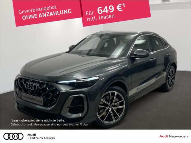 Audi Q5 Sportback TDI quattro 150 KW S tronic 2026 Diesel