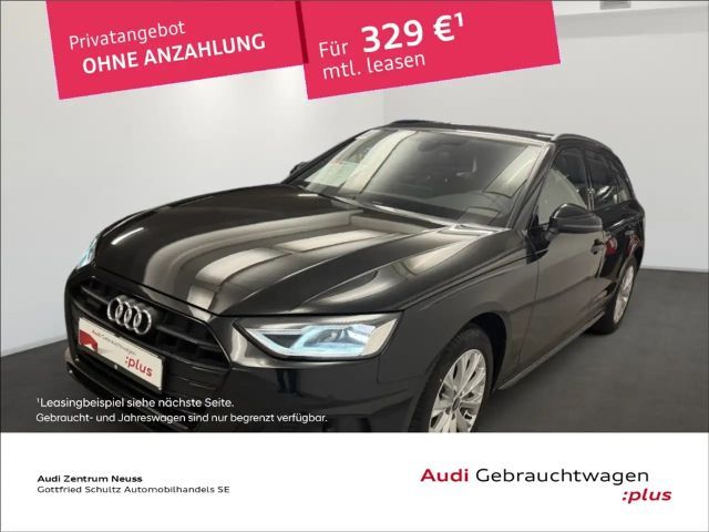 Audi A4 Avant 40 TDI quattro S tronic CARPLAY KAMERA PDC 2023 Diesel