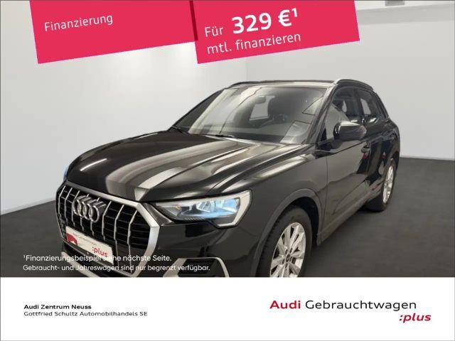 Audi Q3 35 TDI S tronic KAMERA CARPLAY SHZ PDC 2022 Diesel