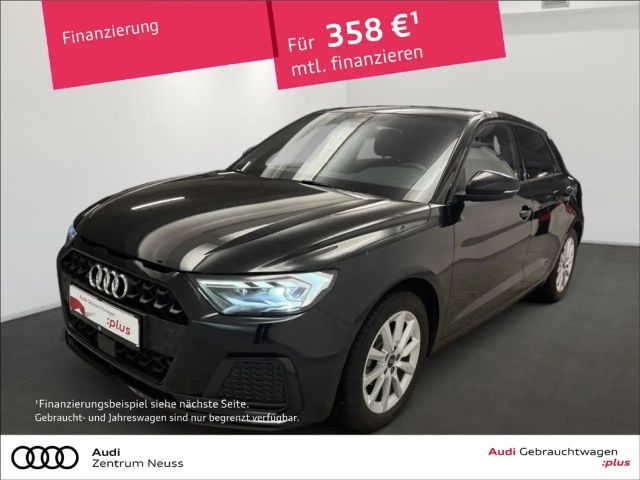 Audi A1 2025 Benzine