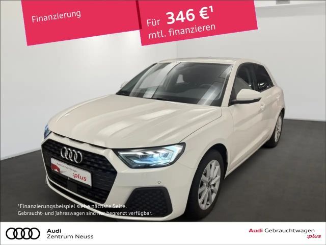 Audi A1 2025 Benzine