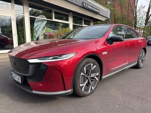 Mazda 6e