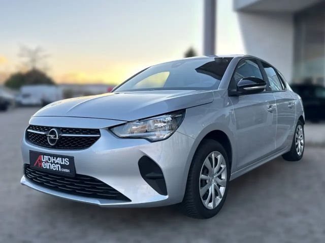 Opel Corsa-e