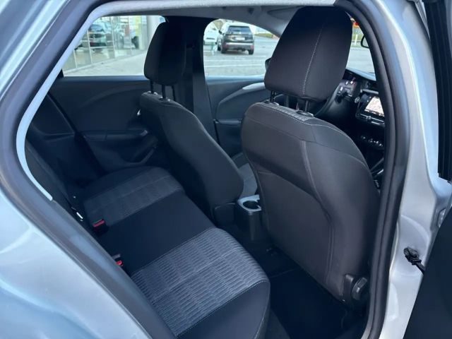 Opel Corsa-e