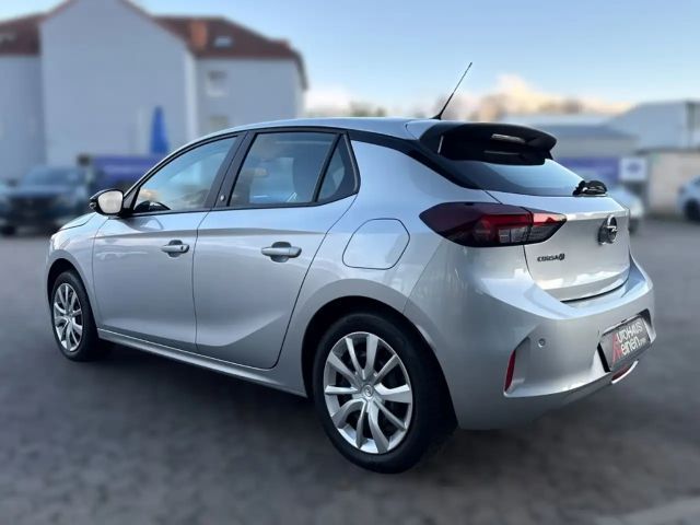 Opel Corsa-e