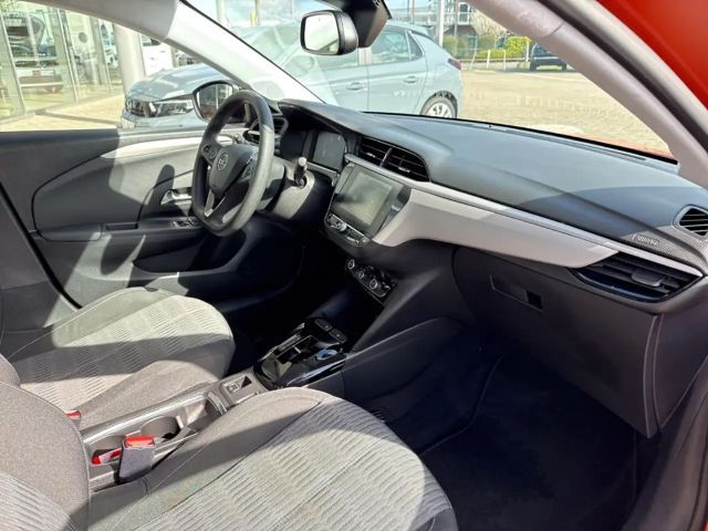 Opel Corsa-e