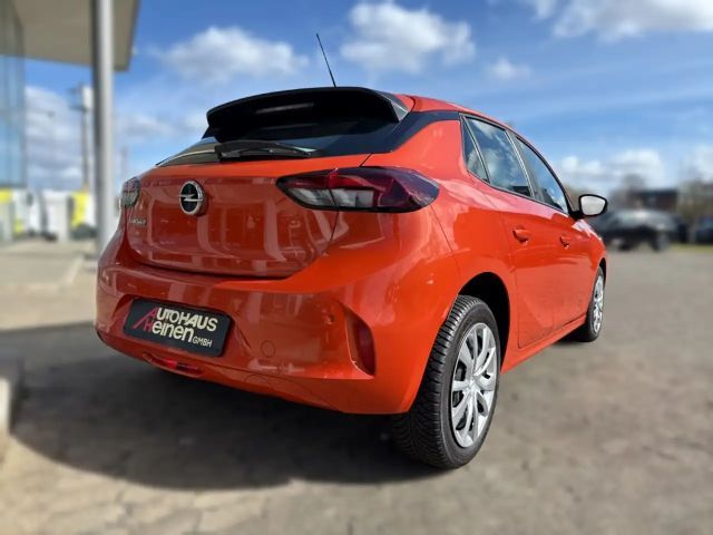 Opel Corsa-e