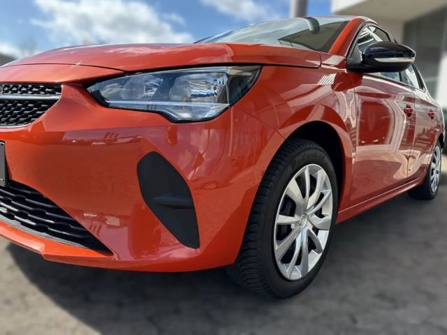 Opel Corsa-e