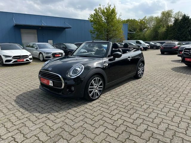 MINI Cooper 2021 Benzine