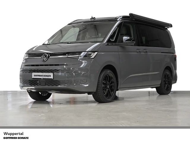 Volkswagen T7 California OCEAN 2.0 TDI AHK STANDHZ. ELEKT. DACH MATRIX NAVI 2025 Diesel