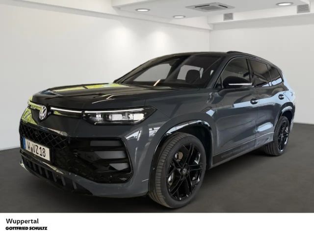 Volkswagen Tayron R-Line 2.0 TDI 4Motion LEDER PANO AHK STANDHZ. 2026 Diesel
