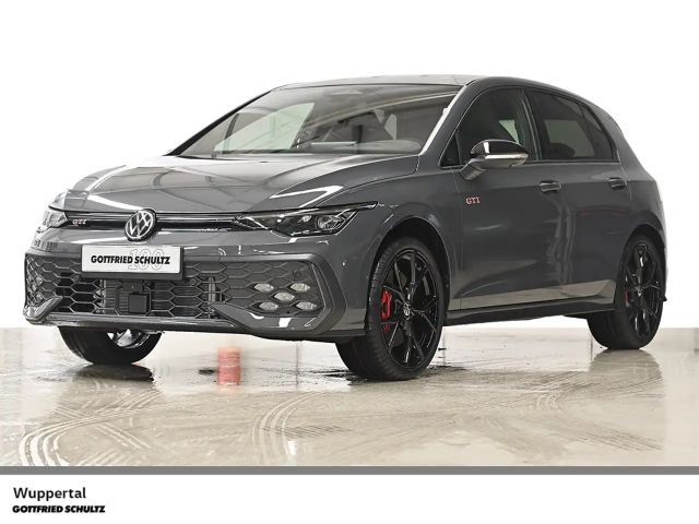 Volkswagen Golf GTI PANO NAVI MATRIX DCC AREA VIEW 2026 Benzine