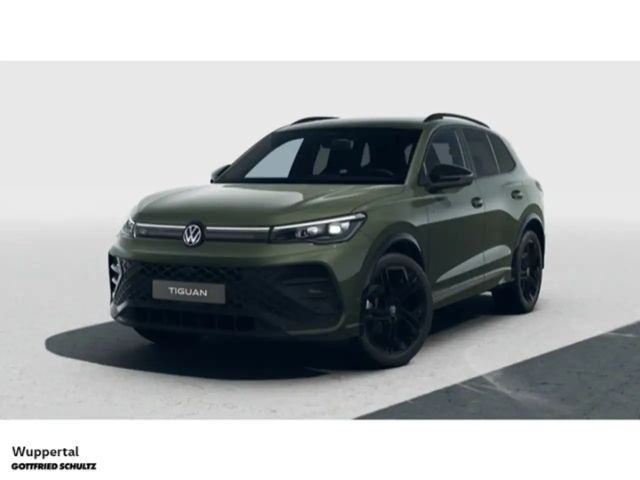 Volkswagen Tiguan R-Line 1.5 eTSI DSG AHK MATRIX HEAD UP 2026 Benzine