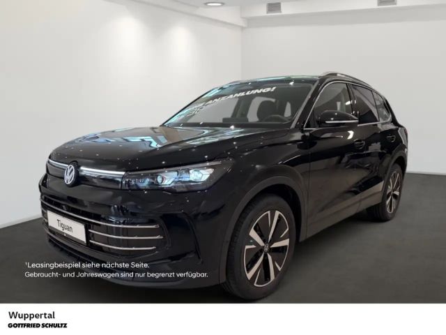 Volkswagen Tiguan Elegance 2.0 TDI DSG HD MATRIX NAVI KAMERA 2026 Diesel