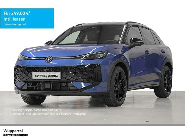 Volkswagen T-Roc R-Line 1.5 eTSI DSG NAVI MATRIX KAMERA 2026 Benzine