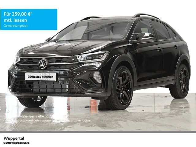 Volkswagen Taigo R-Line 1.0 TSI DSG AHK MATRIX KAMERA APP CONNECT 2025 Benzine
