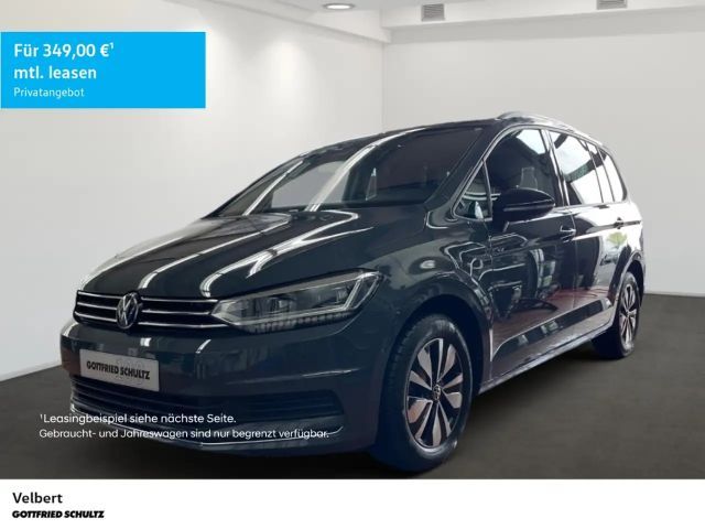 Volkswagen Touran Comfortline Goal 2.0 TDI DSG AHK*LED*Navi*SHZ*PDC* 2025 Diesel