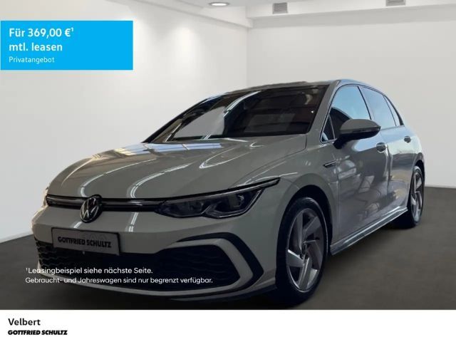 Volkswagen Golf Plus VIII GTD 147kW 7-Gang-DSG - Kamera LED-Plus PDC Na 2024 Diesel