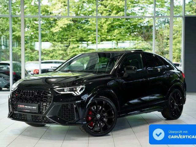 Audi RS Q3 q. Sportback *1H *21 *RS-AGA*RS-Sitze*Pano 2023 Benzine