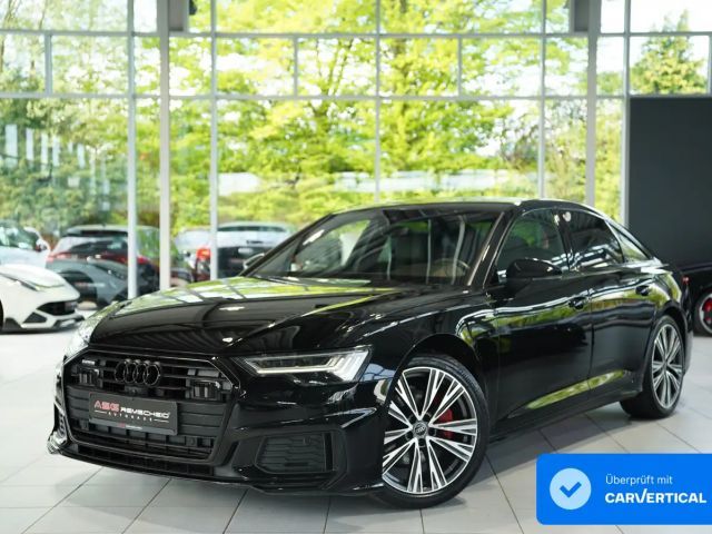 Audi A6 45 TFSI Limousine q. S Line *ACC*20*Virtual 2021 Benzine