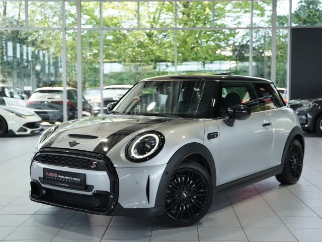 MINI Cooper S Classic Trim *1.HD *Pano *Nappa *ACC 2024 Benzine