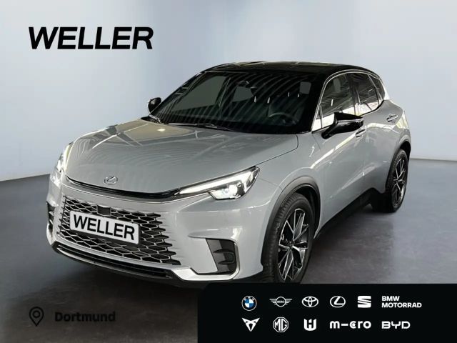Lexus LBX FWD Emotion *LED*el. Heck*SHZ*ACC*CarPlay*CAM* 2024 Hybride / Benzine