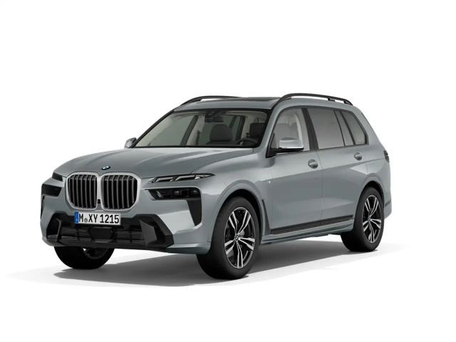 BMW X7 2025 Diesel