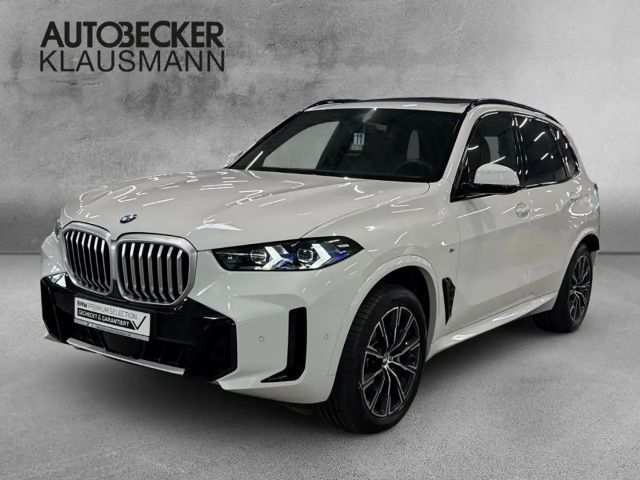 BMW X5 2024 Diesel