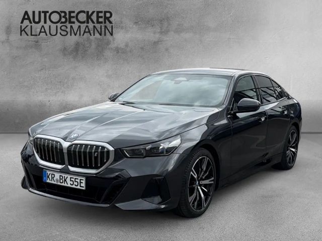 BMW i5 eDrive40 Limousine M Sport LMR 20'' Navi Digitales 2026 Elektrisch