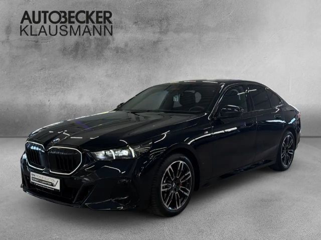 BMW 520 d Limo *M Sport Pro* AUTOMATIK LC PROF KAMERA 360° 2025 Diesel