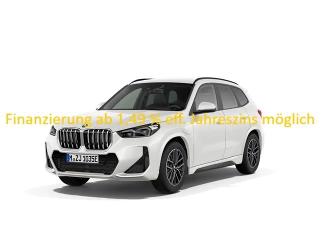 BMW X1 xDrive30e M Sport 18''LC PROF HuD AHK ACC 360°PARK 2025 Hybride / Benzine