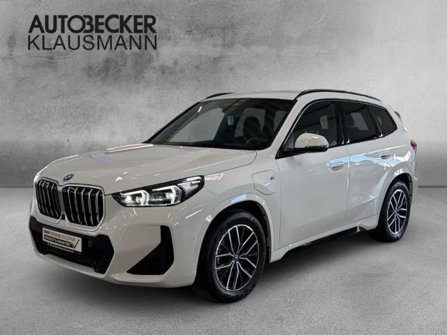 BMW X1 xDrive30e M Sport 18''LC PROF HuD AHK 360°PARKEN 2025 Hybride / Benzine