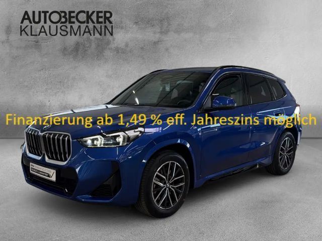 BMW X1 xDrive23i M Sport 18''LC PROF HuD PANO ACC 360°PAR 2025 Benzine