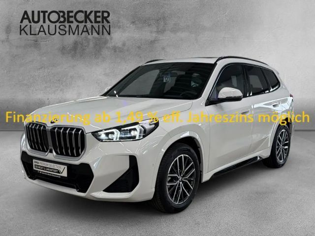 BMW X1 xDrive23d  M Sport 18''LC PROF HuD AHK PANO 360°PA 2025 Diesel