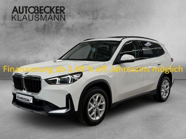 BMW X1 xDrive23d  AUTOMATIK 18''LC PROF HuD AHK ACC 360°P 2024 Diesel