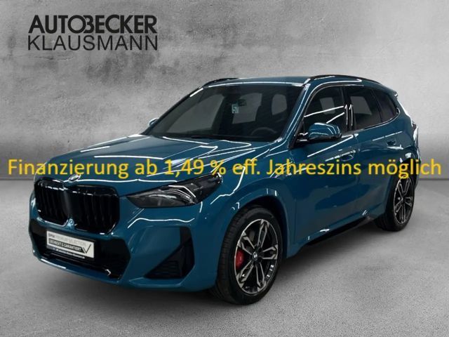 BMW X1 sDrive20d AUTOMATIK *M Sport Pro* 19''LC PLUS AHK 2025 Diesel