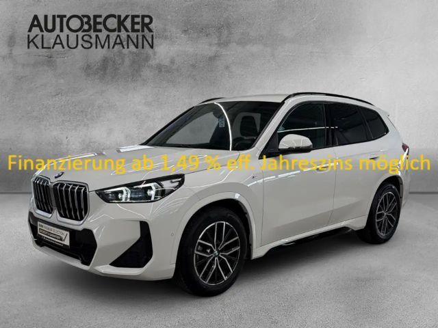 BMW X1 xDrive20d Automatik M Sport 18'' Navi AHK KAMERA L 2025 Diesel