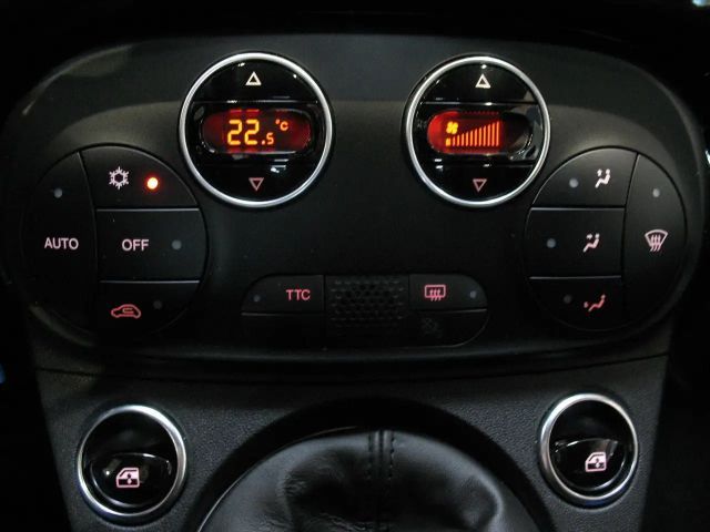 Abarth 500
